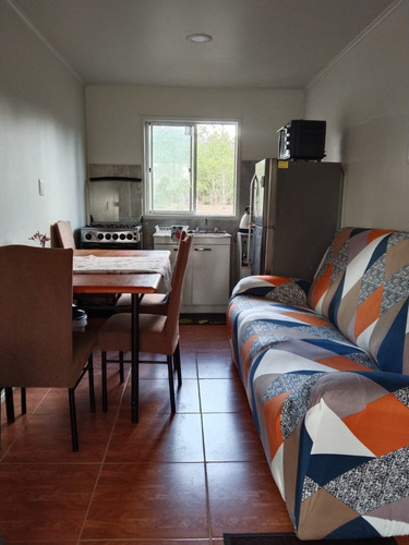 Venta De Parcela Con 2 Cabañas