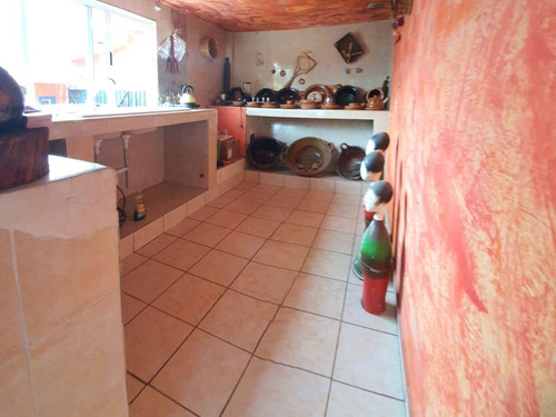 Terreno En Venta En Lomas De San Andres Atenco, Tlalnepantla De Baz