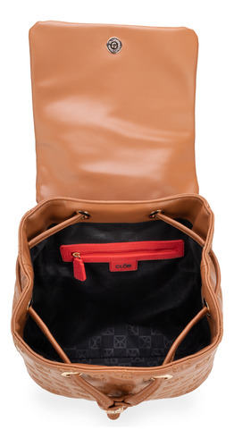Bolsa Backpack Cloe Yilob I Grande