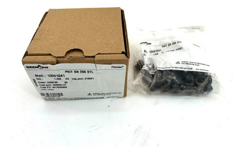 New Rexnord Pkit Sn 200 Stl Parts Kit Series Sn SpLG Ccr