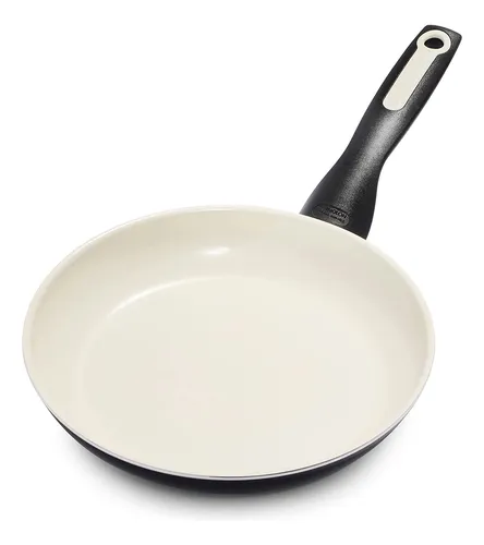 comprar Sartén P\u002F Freír Greenpan, Antiadherente, De Cerámica, 17.7cm