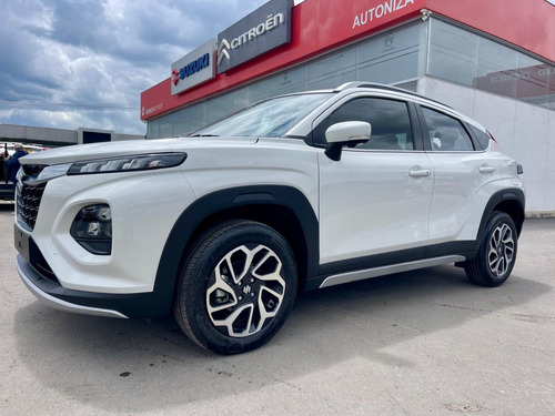 Suzuki Fronx 1.5 Glx Hibrida