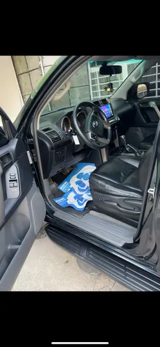 Toyota Prado Txl Sumo Muy Buenas Condiciones Acepto Permuta
