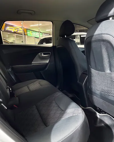 Kia Niro 1.6 Hibrido