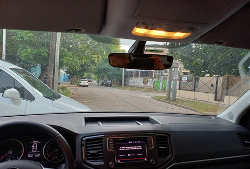 Volkswagen Amarok 2.0 Cd Tdi 180Cv Comfortline 4X2