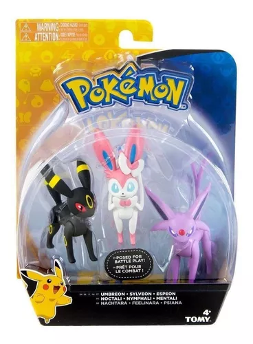 Boneco Pokemon Go  MercadoLivre 📦