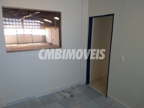 Barracão - Ba03561 - 69268136