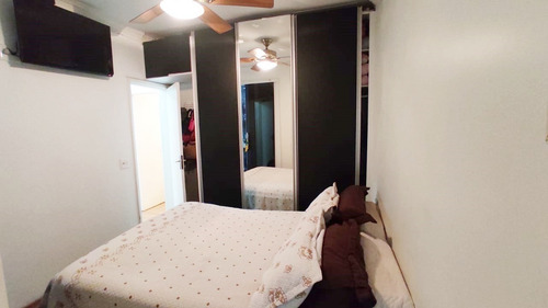 Apartamento Com 4 Quartos Para Comprar No Conjunto Califórnia Em Belo Horizonte/mg - Ibh2064