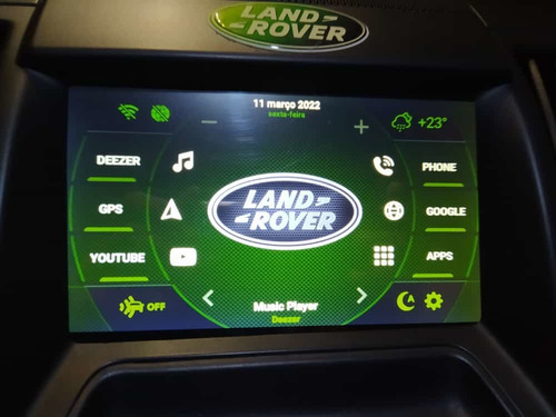 Imagem 12 de 15 de Land Rover Freelander 2010 3.2 Hse 5p