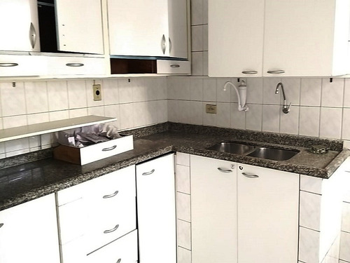 Imagem 11 de 19 de Apartamento Aclimacao Sao Paulo Sp Brasil - 3046