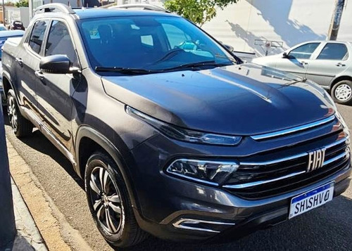 Fiat Toro 1.3 TURBO 270 FLEX FREEDOM AT6