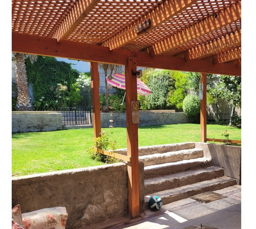 Excelente Casa 5 Dormitorios En Condominio