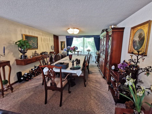 Imagen 8 de 30 de Casa En Venta En Satélite Muy Bien Ubicada