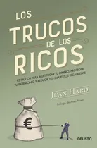 Comprar Libro: Los Trucos De Los Ricos: 92 Trucos Para Multiplicar Y