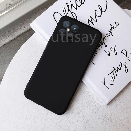 Funda Para Honor X8 Funda Para Honor X8 Funda Shell Coque Or