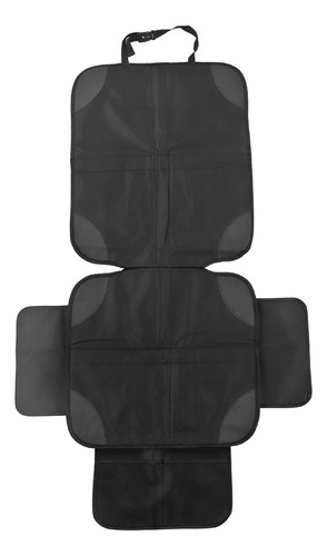 Protector De Seguridad Negro Para Coche, Resistente Al Desga