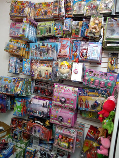 juguetes al por mayor quito