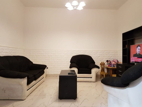 Venta Ph 4 Ambientes Quincho Con Terraza Propia