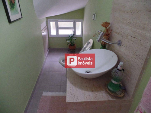 Sobrado, 570 M² - Venda Por R$ 2.000.000,00 Ou Aluguel Por R$ 10.000,00/mês - Jardim Aeroporto - São Paulo/sp - So3572