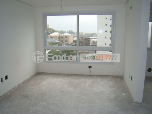 Imagem 9 de 14 de Apartamento, 2 Dormitórios, 57.6 M², Bom Jesus - 145982