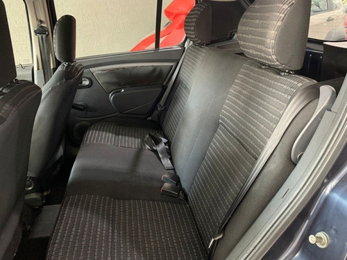 Imagem 9 de 13 de Renault Sandero Exp. 1.6 2012 *** Abaixo Da Tabela ***