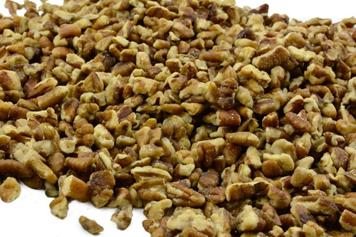 Imagen 3 de 8 de Nuez Quebrada Pecana 500gr