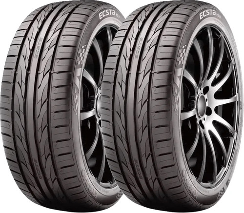 Kit de 2 llantas Kumho Ecsta PS31 P 195/55R16 87 V