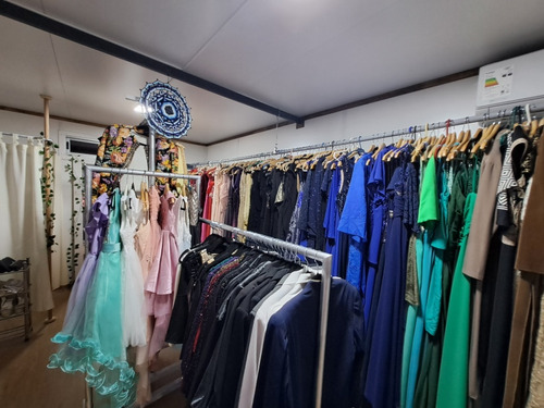 Alquiler Vestidos Encandilada Atlántida