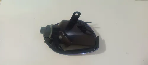 Cruce De Toyota Corolla 2000/04
