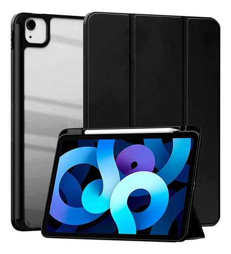 Funda Transparente Compatible Con iPad De 10ª Generacion