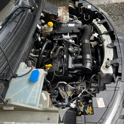 Renault Kwid Zen Mt 1.0cc 2023