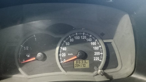 Ford Ka 1.0 - 2010 - 94.000km
