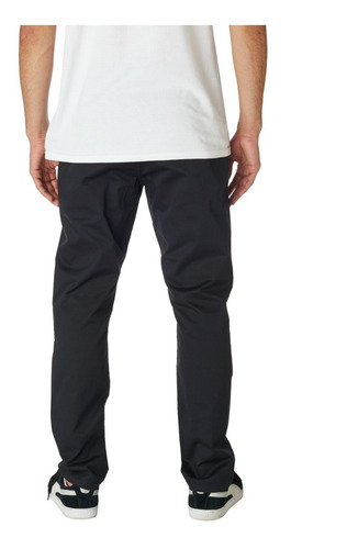 Pantalón Fox Stretch Chino Pant #21160-001 - Tienda Oficial