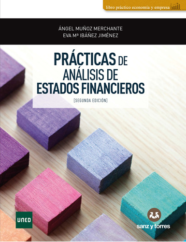 Prácticas De Análisis De Estados Financieros -   - *