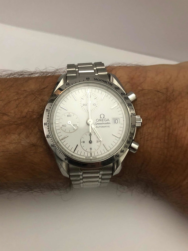 Relogio Omega Speedmaster Automatic