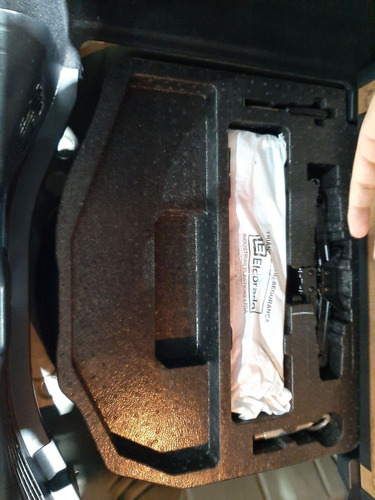 Imagem 10 de 13 de Honda Fit 1.5 Exl 16v 2020