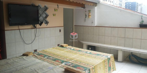 Imagem 7 de 22 de Sobrado À Venda, 2 Quartos, 2 Suítes, 2 Vagas, Santa Paula - São Caetano Do Sul/sp - 85822