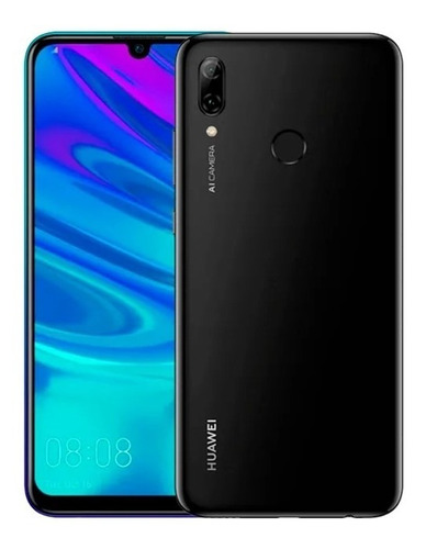 Huawei P Smart 2019 Pot Lx3 Nuevos Garantia+cristal Templado | Envío gratis
