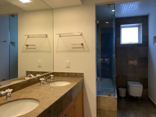 Imagen 25 de 30 de Venta Lomas De Vista Hermosa Departamento Con Terraza