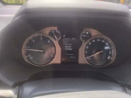 Toyota Prado 2.8 Tx-L At6