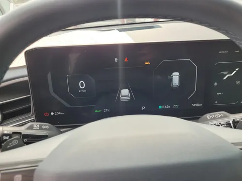 Kia EV9 0.0 Ev9 Gt Line