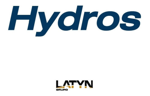 Griferia Bidet Hydros Kiss Lever Cierre Ceramico