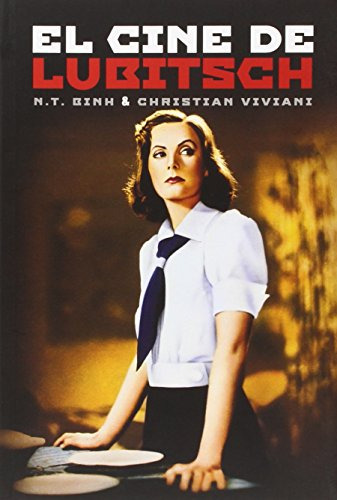 El Cine De Lubitsch, Viviani / Bihn, T&b