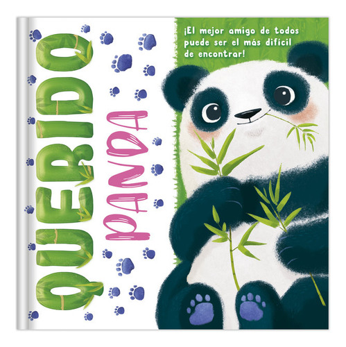 Querido Panda - Aa,vv