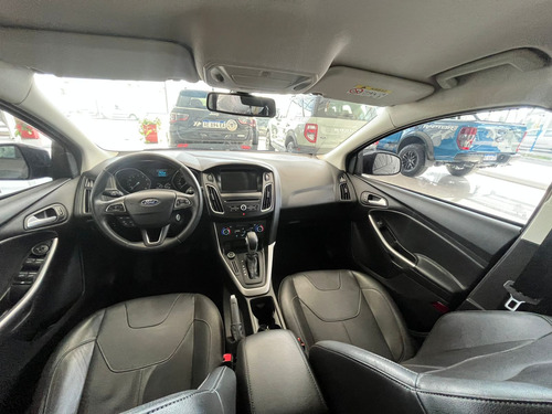Ford Focus III 2.0 Se At6
