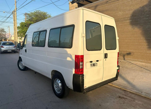 Fiat Ducato 2.8 Furgon Maxicargo T.e.