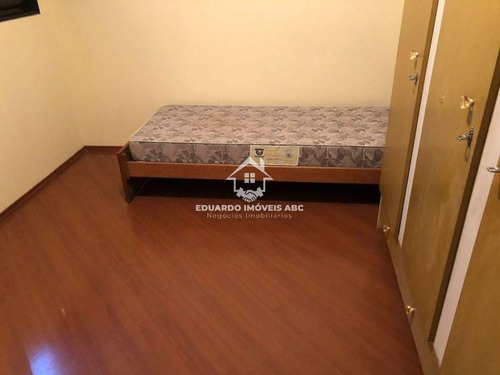 Imagem 13 de 16 de Lindo Sobrado Para Venda No Bairro Demarchi, 200 M², 3 Dorm, 1 Suíte, 2 Vagas. - 5987