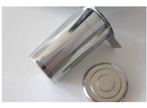 Imagen 6 de 7 de Filtro Para Té Y Café Para Thermomix Tm5 Tm6 Tm31, Osojmix