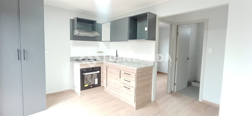 Depto En Arriendo 2 Dorm, Almirante Riveros La Cisterna