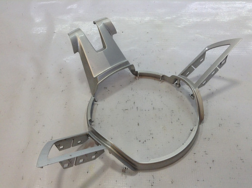Moldura Bisel De Volante Chevrolet Camaro Mod 10-13 Orig (Usado)